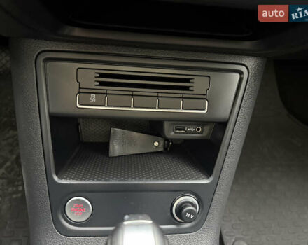 Серый Фольксваген Тигуан, объемом двигателя 2 л и пробегом 163 тыс. км за 15700 $, фото 39 на Automoto.ua