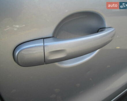 Серый Фольксваген Тигуан, объемом двигателя 2 л и пробегом 186 тыс. км за 14900 $, фото 56 на Automoto.ua