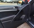 Серый Фольксваген Тигуан, объемом двигателя 1.98 л и пробегом 220 тыс. км за 15500 $, фото 18 на Automoto.ua