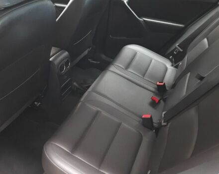 Сірий Фольксваген Тігуан, об'ємом двигуна 2 л та пробігом 193 тис. км за 12999 $, фото 13 на Automoto.ua