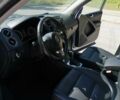 Сірий Фольксваген Тігуан, об'ємом двигуна 2 л та пробігом 77 тис. км за 7800 $, фото 8 на Automoto.ua