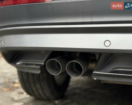 Сірий Фольксваген Тігуан, об'ємом двигуна 1.97 л та пробігом 149 тис. км за 23000 $, фото 20 на Automoto.ua