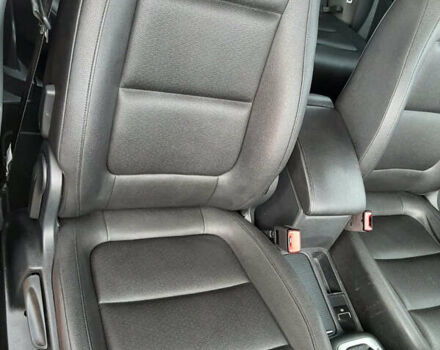 Сірий Фольксваген Тігуан, об'ємом двигуна 2 л та пробігом 206 тис. км за 12600 $, фото 16 на Automoto.ua