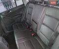Серый Фольксваген Тигуан, объемом двигателя 1.98 л и пробегом 143 тыс. км за 12950 $, фото 25 на Automoto.ua