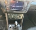 Сірий Фольксваген Тігуан, об'ємом двигуна 1.98 л та пробігом 298 тис. км за 23800 $, фото 36 на Automoto.ua
