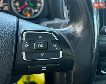 Серый Фольксваген Тигуан, объемом двигателя 2 л и пробегом 193 тыс. км за 13700 $, фото 12 на Automoto.ua