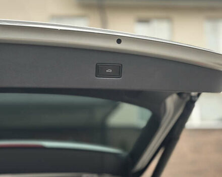 Серый Фольксваген Тигуан, объемом двигателя 1.98 л и пробегом 115 тыс. км за 23300 $, фото 21 на Automoto.ua