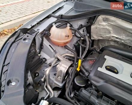 Сірий Фольксваген Тігуан, об'ємом двигуна 2 л та пробігом 190 тис. км за 11650 $, фото 6 на Automoto.ua