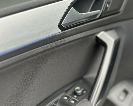 Серый Фольксваген Тигуан, объемом двигателя 1.98 л и пробегом 115 тыс. км за 23300 $, фото 34 на Automoto.ua