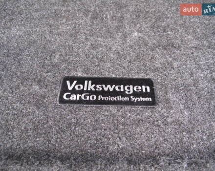 Серый Фольксваген Тигуан, объемом двигателя 2 л и пробегом 186 тыс. км за 14900 $, фото 53 на Automoto.ua