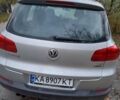 Сірий Фольксваген Тігуан, об'ємом двигуна 1.98 л та пробігом 122 тис. км за 14500 $, фото 9 на Automoto.ua