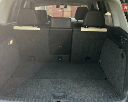 Сірий Фольксваген Тігуан, об'ємом двигуна 1.98 л та пробігом 234 тис. км за 9999 $, фото 29 на Automoto.ua