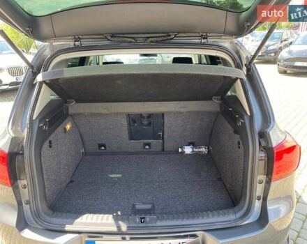 Серый Фольксваген Тигуан, объемом двигателя 1.98 л и пробегом 99 тыс. км за 12300 $, фото 24 на Automoto.ua