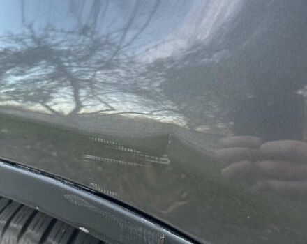 Сірий Фольксваген Тігуан, об'ємом двигуна 1.98 л та пробігом 68 тис. км за 13600 $, фото 7 на Automoto.ua