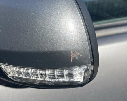 Сірий Фольксваген Тігуан, об'ємом двигуна 1.98 л та пробігом 148 тис. км за 13000 $, фото 20 на Automoto.ua