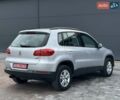 Сірий Фольксваген Тігуан, об'ємом двигуна 1.98 л та пробігом 171 тис. км за 15999 $, фото 7 на Automoto.ua