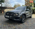 Сірий Фольксваген Тігуан, об'ємом двигуна 1.98 л та пробігом 234 тис. км за 9999 $, фото 4 на Automoto.ua