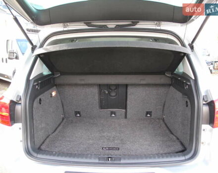 Серый Фольксваген Тигуан, объемом двигателя 2 л и пробегом 186 тыс. км за 14900 $, фото 52 на Automoto.ua