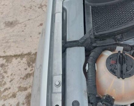 Серый Фольксваген Тигуан, объемом двигателя 1.98 л и пробегом 132 тыс. км за 12900 $, фото 31 на Automoto.ua