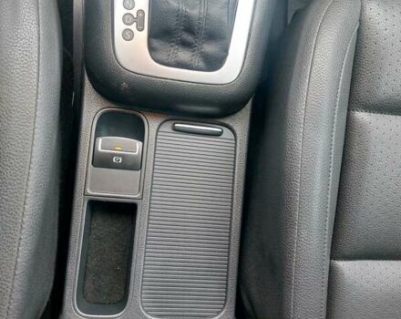 Серый Фольксваген Тигуан, объемом двигателя 1.98 л и пробегом 132 тыс. км за 12900 $, фото 55 на Automoto.ua