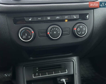 Серый Фольксваген Тигуан, объемом двигателя 1.98 л и пробегом 117 тыс. км за 14500 $, фото 10 на Automoto.ua