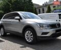 Сірий Фольксваген Тігуан, об'ємом двигуна 1.98 л та пробігом 174 тис. км за 20300 $, фото 11 на Automoto.ua