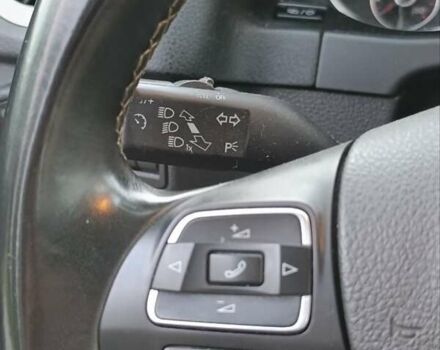 Сірий Фольксваген Тігуан, об'ємом двигуна 2 л та пробігом 205 тис. км за 12200 $, фото 30 на Automoto.ua