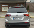 Серый Фольксваген Тигуан, объемом двигателя 1.98 л и пробегом 115 тыс. км за 23300 $, фото 15 на Automoto.ua