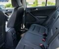 Сірий Фольксваген Тігуан, об'ємом двигуна 1.98 л та пробігом 235 тис. км за 12800 $, фото 11 на Automoto.ua