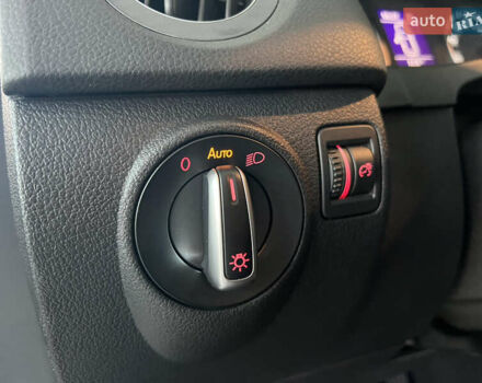 Сірий Фольксваген Тігуан, об'ємом двигуна 1.98 л та пробігом 128 тис. км за 14699 $, фото 12 на Automoto.ua