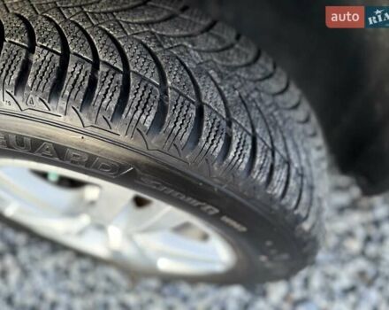 Серый Фольксваген Тигуан, объемом двигателя 2 л и пробегом 135 тыс. км за 11950 $, фото 25 на Automoto.ua