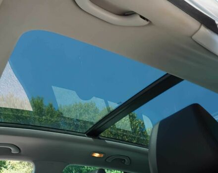 Сірий Фольксваген Тігуан, об'ємом двигуна 2 л та пробігом 77 тис. км за 7000 $, фото 9 на Automoto.ua