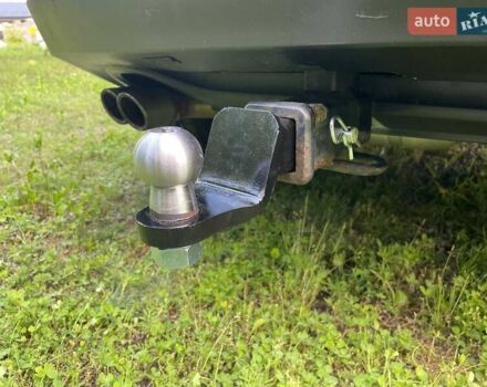 Сірий Фольксваген Тігуан, об'ємом двигуна 2 л та пробігом 133 тис. км за 13499 $, фото 33 на Automoto.ua