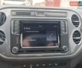 Серый Фольксваген Тигуан, объемом двигателя 1.98 л и пробегом 132 тыс. км за 12900 $, фото 66 на Automoto.ua