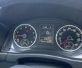 Сірий Фольксваген Тігуан, об'ємом двигуна 1.98 л та пробігом 170 тис. км за 14000 $, фото 1 на Automoto.ua