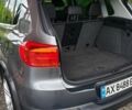 Фольксваген Тигуан 2016 в Харькове на Automoto.ua Серый Фольксваген Тигуан, объемом двигателя 2 л и пробегом 161 тыс. км за 13000 $, фото 19 на Automoto.ua