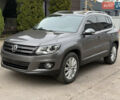 Сірий Фольксваген Тігуан, об'ємом двигуна 1.99 л та пробігом 51 тис. км за 17500 $, фото 28 на Automoto.ua
