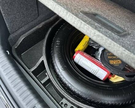 Сірий Фольксваген Тігуан, об'ємом двигуна 1.98 л та пробігом 117 тис. км за 13500 $, фото 8 на Automoto.ua