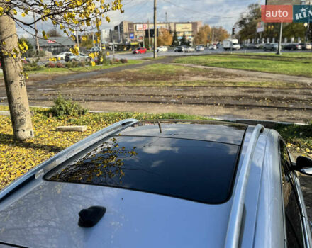 Серый Фольксваген Тигуан, объемом двигателя 1.98 л и пробегом 115 тыс. км за 12999 $, фото 14 на Automoto.ua