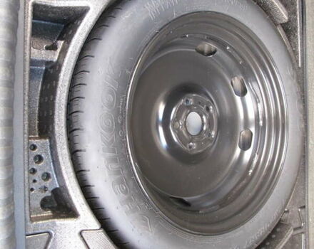 Серый Фольксваген Тигуан, объемом двигателя 2 л и пробегом 186 тыс. км за 14900 $, фото 54 на Automoto.ua