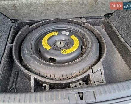 Сірий Фольксваген Тігуан, об'ємом двигуна 2 л та пробігом 190 тис. км за 11650 $, фото 21 на Automoto.ua