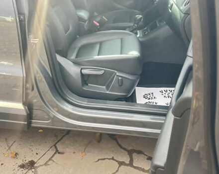 Сірий Фольксваген Тігуан, об'ємом двигуна 1.98 л та пробігом 124 тис. км за 13590 $, фото 23 на Automoto.ua