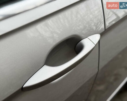 Сірий Фольксваген Тігуан, об'ємом двигуна 1.97 л та пробігом 149 тис. км за 23000 $, фото 24 на Automoto.ua