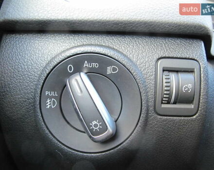 Серый Фольксваген Тигуан, объемом двигателя 2 л и пробегом 186 тыс. км за 14900 $, фото 72 на Automoto.ua