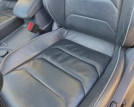 Сірий Фольксваген Тігуан, об'ємом двигуна 1.98 л та пробігом 298 тис. км за 23800 $, фото 38 на Automoto.ua