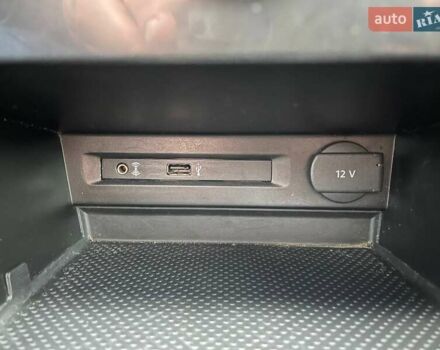 Серый Фольксваген Тигуан, объемом двигателя 1.98 л и пробегом 170 тыс. км за 18999 $, фото 29 на Automoto.ua