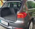 Фольксваген Тигуан 2016 в Харькове на Automoto.ua Серый Фольксваген Тигуан, объемом двигателя 2 л и пробегом 161 тыс. км за 13000 $, фото 20 на Automoto.ua