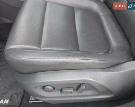 Серый Фольксваген Тигуан, объемом двигателя 1.98 л и пробегом 132 тыс. км за 12900 $, фото 67 на Automoto.ua