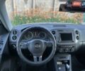 Сірий Фольксваген Тігуан, об'ємом двигуна 1.98 л та пробігом 145 тис. км за 12950 $, фото 18 на Automoto.ua