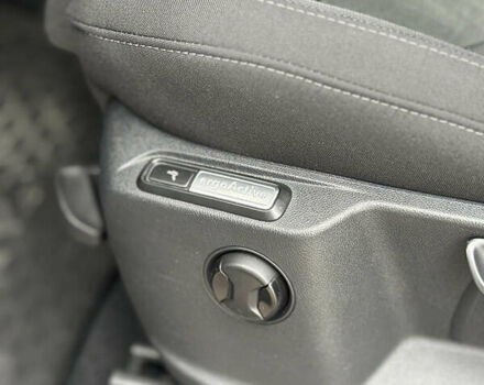 Серый Фольксваген Тигуан, объемом двигателя 1.98 л и пробегом 115 тыс. км за 23300 $, фото 36 на Automoto.ua